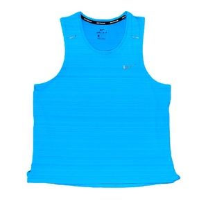Men’s Nike Dri Fit Running Tank Size Medium NWOT